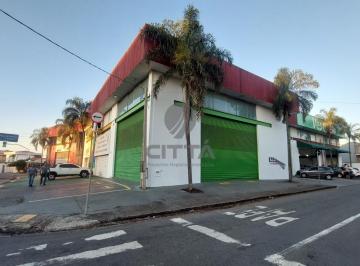 0 · Salão para Locação, 200m2, Bairro Parque Industrial, Campinas/SP