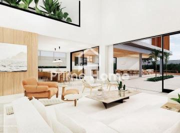 0 · casa à venda em Loteamento Residencial Pedra Alta (Sousas)