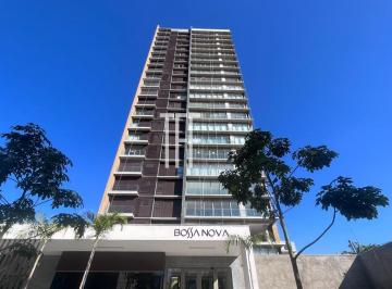 0 · APARTAMENTO A VENDA NO CAMBUÍ - CONDOMÍNIO BOSSA NOVA - CAMPINAS/SP