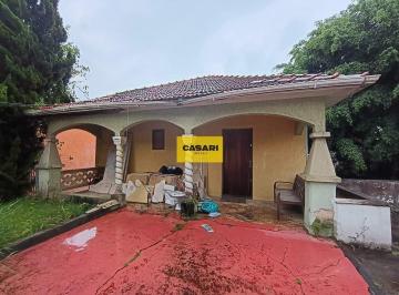 Terreno · 252m² · 4 Vagas · Imóvel comercial a venda, Centro - São Bernardo do Campo.