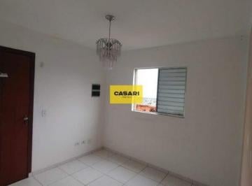 Apartamento · 56m² · 2 Quartos · 1 Vaga · Apartamento à venda no Parque Selecta em São Bernardo do Campo | 56m², 2 Dormitó