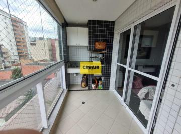 Apartamento · 95m² · 3 Quartos · 2 Vagas · Apartamento de 95 m² na Vila Marlene – 3 Dormitórios, Suíte, Varanda Gourmet e Lazer Completo a 400