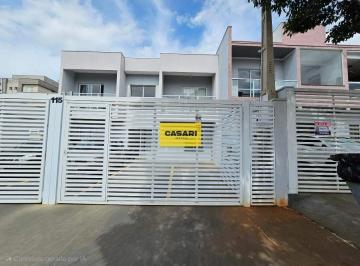 Apartamento · 75m² · 2 Quartos · 1 Vaga · Apartamento com suíte a venda Portal Ville Azaleia em Boituva/SP