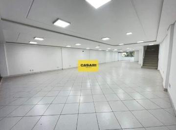 Comercial · 750m² · 12 Vagas · Prédio Comercial com 12 Vagas no Centro de São Bernardo do Campo – 700 m²