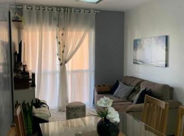 Apartamento · 70m² · 2 Quartos · 1 Vaga · Apartamento 2 quartos, 2 banheiros, 2 sacadas, 1 vaga - 70m2- Centro - SBC