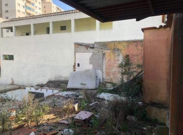 Terreno · 225m² · Terreno à Venda no Centro de São Bernardo – 225 m², Plano e Murado, Excelente Localização