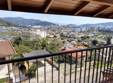 Casa · 263m² · 5 Quartos · 3 Vagas · ? Casa 5 quartos sendo 1 suíte com vista incrível no Itacorubi