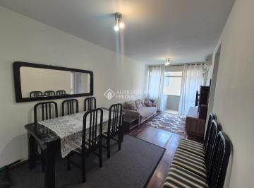 Apartamento · 59m² · 2 Quartos · Apartamento à venda - 2 quartos | 68,39 m² totais | 59,35 m² privativos