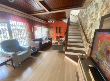 Casa · 167m² · 2 Quartos · 2 Vagas · Casa Pronta para Morar com 2 suites, Piscina, Área Gourmet e Edícula Completa