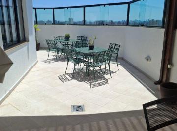 Apartamento · 176m² · 3 Quartos · 3 Vagas · COBERTURA DUPLEX À VENDA COM 176M² 3 DORMITÓRIOS, 1 SUÍTE 3 VAGAS - JARDIM DO MAR - SÃO BERNARDO