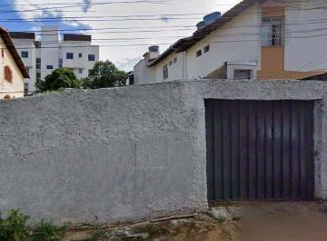 d6db738b08cf891925ac41f03027e3c924b11ed0 · Terreno à venda, 360 m² por R$ 630.000,00 - Santa Branca - Belo Horizonte/MG