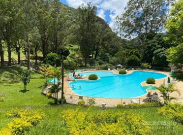 7cddebc1d68a17632c9dc62c1d081d15038f0bca · Studio de 14m² em condomínio com toda infra de lazer por R$ 130.000 - Corrêas - Petrópolis/RJ