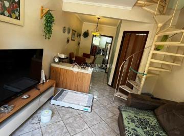 Casa · 46m² · 2 Quartos · 1 Vaga · Casa em Condomínio no Residencial Mura, 2 dormitórios, 1 banheiro social, 1 vaga de garagem. localiz