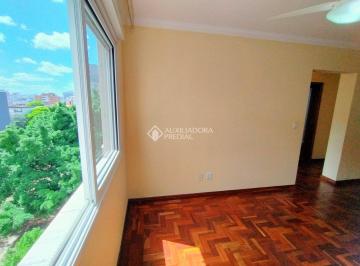 Apartamento · 54m² · 1 Quarto · Excelente apartamento de 1 dormitório no Centro Histórico de Porto Alegre, próximo a Faculdade Senac
