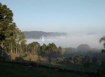 Rural · 30128m² · Lindo sítio à venda em Canela, na encantadora Serra Gaúcha.