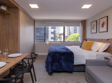 Apartamento · 29m² · 1 Quarto · Apartamento para aluguel - em Petrópolis