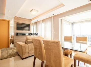 Apartamento · 93m² · 2 Quartos · Apartamento 2 quarto(s), no bairro Jardim Europa