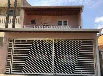 e673c1e9e277273bb1aa115199cbca809792612c · Casa com 3 dormitórios à venda, 250 m² por R$ 500.000,00 - Jardim Abaeté - Sorocaba/SP