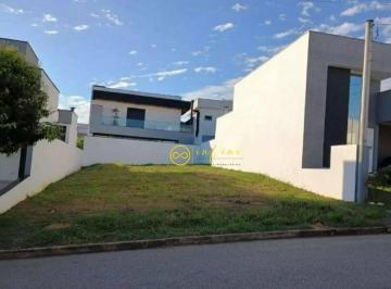 f249afdf8e8023511a8bd40d253c39962cd62062 · Terreno de Condomínio  à venda, 257 m² por R$ 425.000 - Condomínio Ibiti Reserva - Sorocaba/SP