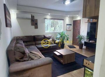 3c25a8b285edc602dff11e5793563adf805047b3 · Apartamento com 3 dormitórios à venda, 117 m² por R$ 450.000,00 - Vila Trujillo - Sorocaba/SP