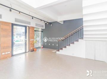 Comercial · 200m² · Prédio Comercial no bairro Menino Deus
