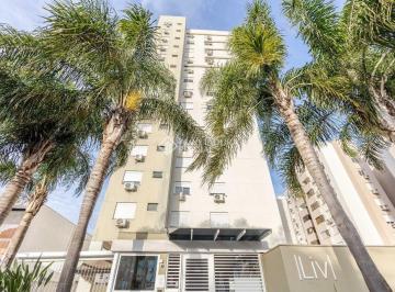 Apartamento · 51m² · 2 Quartos · 1 Vaga · Apartamento 2 dormitórios a venda no Centro de Canoas