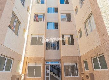 Apartamento · 41m² · 2 Quartos · Apartamento à venda no bairro Estância velha, Canoas!