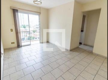 Apartamento · 62m² · 2 Quartos · 1 Vaga · Apartamento à Venda - Mooca, 2 Quartos,  62 m² - São Paulo