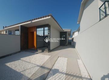 Casa · 150m² · 3 Quartos · Casa 3 Dormitórios com Suíte - Nova Palhoça
