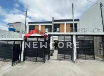 Casa · 77m² · 2 Quartos · 1 Vaga · Sobrado em Rua Primavera da Vida - Vila Robertina - São Paulo/SP