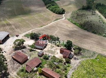 Rural · 500m² · 4 Quartos · Sítio em  Área Rural - Área Rural de São Miguel Arcanjo - São Miguel Arcanjo/SP