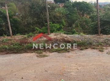 Terreno Venda · Lote em Rua Paraná - São José - Sabará/MG