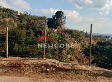 Terreno · 484m² · Lote em  Rua Paraná - São José - Sabará/MG