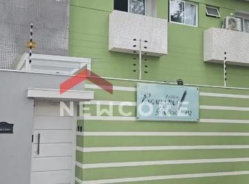 Apartamento · 45m² · 2 Quartos · 1 Vaga · Apartamento em Rua Osvaldo Cruz - Zona 07 - Maringá/PR