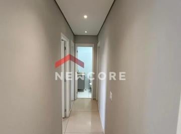 Apartamento · 70m² · 3 Quartos · 2 Vagas · Apartamento em  Avenida Manoel Pedro Pimentel - Continental - Osasco/SP