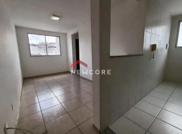 Apartamento · 50m² · 2 Quartos · 1 Vaga · Apartamento em Rua Manoel Sylvestre de Freitas Filho - Jardim Nova Europa - Campinas/SP