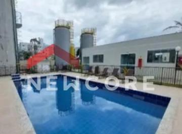 Apartamento · 48m² · 2 Quartos · 1 Vaga · Apartamento em Rua Vidal Vicente Andrade - Forquilhas - São José/SC