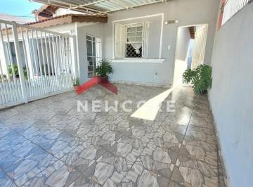Casa · 186m² · 2 Quartos · 2 Vagas · Casa em  Rua Cadete João Teixeira - Vila Teixeira - Campinas/SP