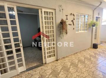 Casa · 186m² · 2 Quartos · 2 Vagas · Casa em Rua Cadete João Teixeira - Vila Teixeira - Campinas/SP