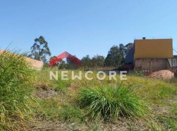 Terreno · 520m² · Lote em Rua José Nóbrega D'oliveira - Jardim do Sul - Bragança Paulista/SP