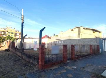 Terreno · 295m² · Lote em Rua Men de Sá - Primor - Sapucaia do Sul/RS