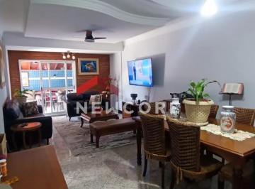 Apartamento · 170m² · 3 Quartos · 4 Vagas · Apartamento em  Rua Sarmento de Beires - Centro - São Bernardo do Campo/SP
