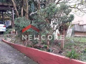 Terreno · 500m² · Lote em  Rua Jequitinhonha - Campestre - Santo André/SP