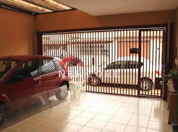 Casa · 197m² · 3 Quartos · 2 Vagas · Sobrado em  Rua Una do Prelado - Vila Gea - São Paulo/SP