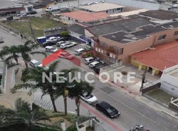 Apartamento 96m² Venda Barreiros · Apartamento em Rua Virgilino Ferreira de Souza - Barreiros - São José/SC