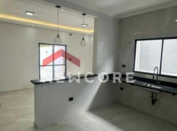 Casa · 83m² · 2 Quartos · 4 Vagas · Casa em Avenida Tiradentes - Mosteiro - Itanhaém/SP