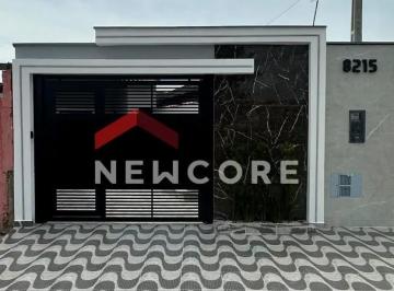 Casa 172m² Venda Mosteiro · Casa em Avenida Tiradentes - Mosteiro - Itanhaém/SP