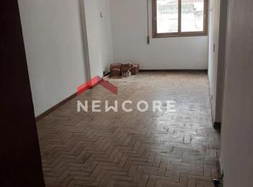 Apartamento · 50m² · 1 Quarto · Apartamento em Rua Frederico Abranches - Vila Buarque - São Paulo/SP