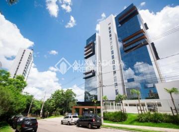 Comercial · 37m² · 1 Vaga · Sala comercial petrópolis porto alegre