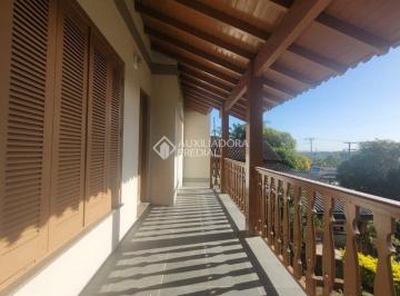 Casa · 248m² · 4 Quartos · 3 Vagas · Casa 4 dormitório com Suíte!